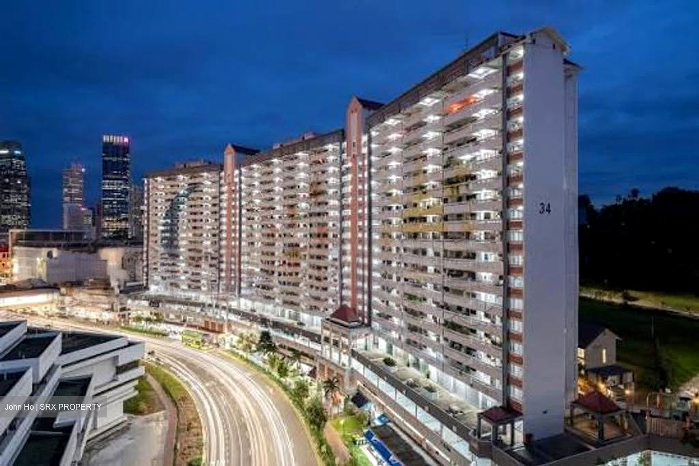 Blk 34 Upper Cross Street (Central Area), HDB 3 Rooms #631994751